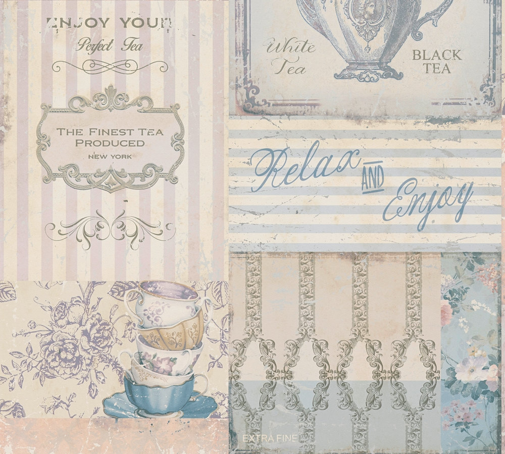 Обои A.S.Creation арт 38727-2 фото 2