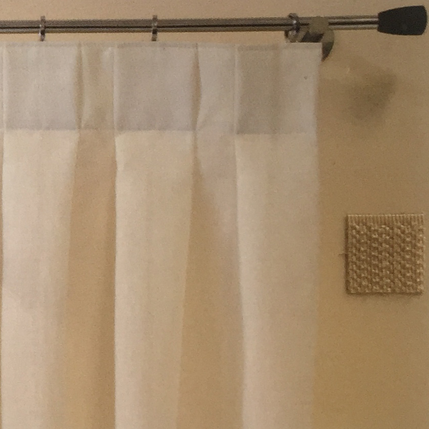 Шторная лента 5avenue арт TAPE 08 фото 1