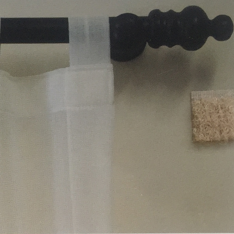 Шторная лента 5avenue арт TAPE 25 фото 1