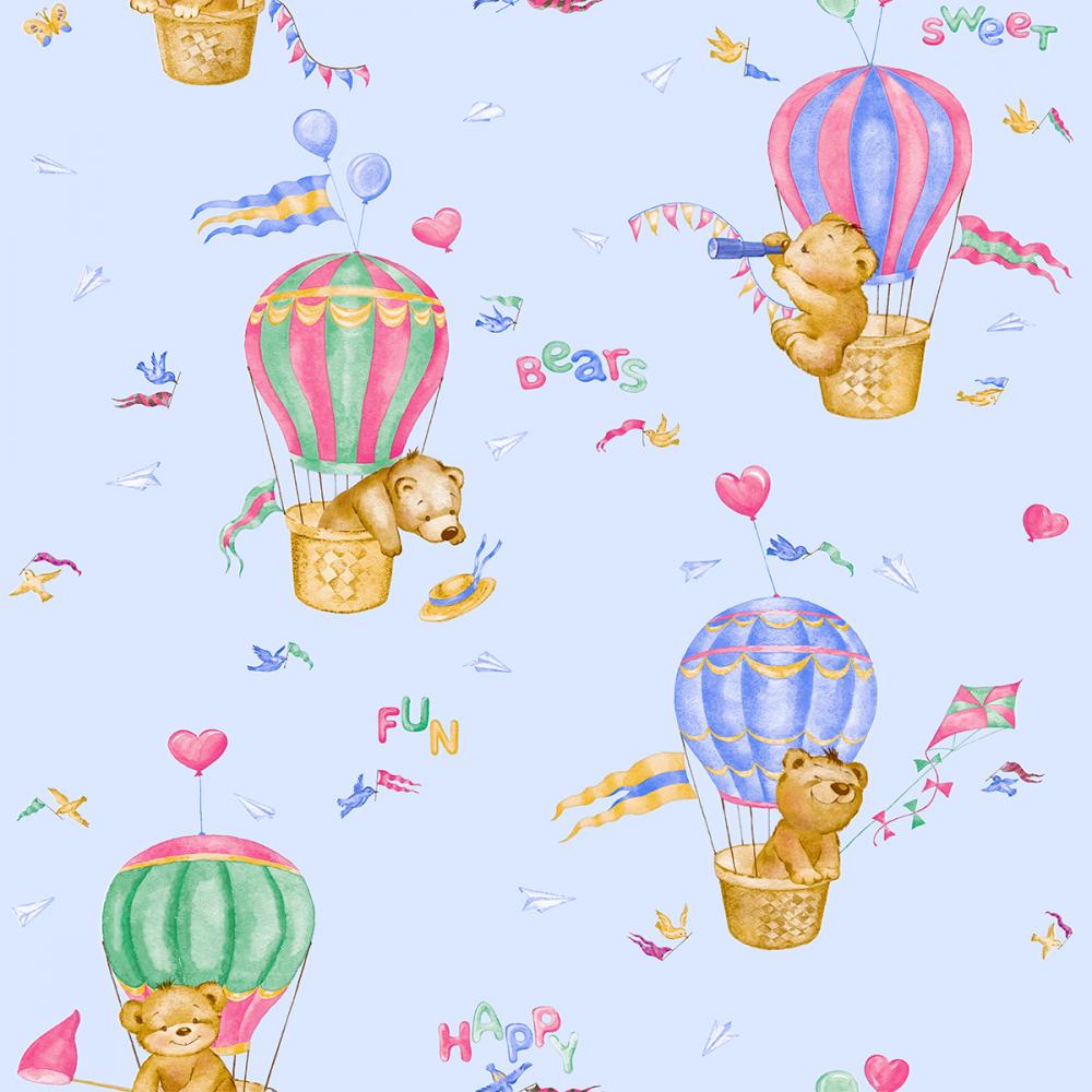 Обои Саратовские обои арт Ф752-01 фото 1