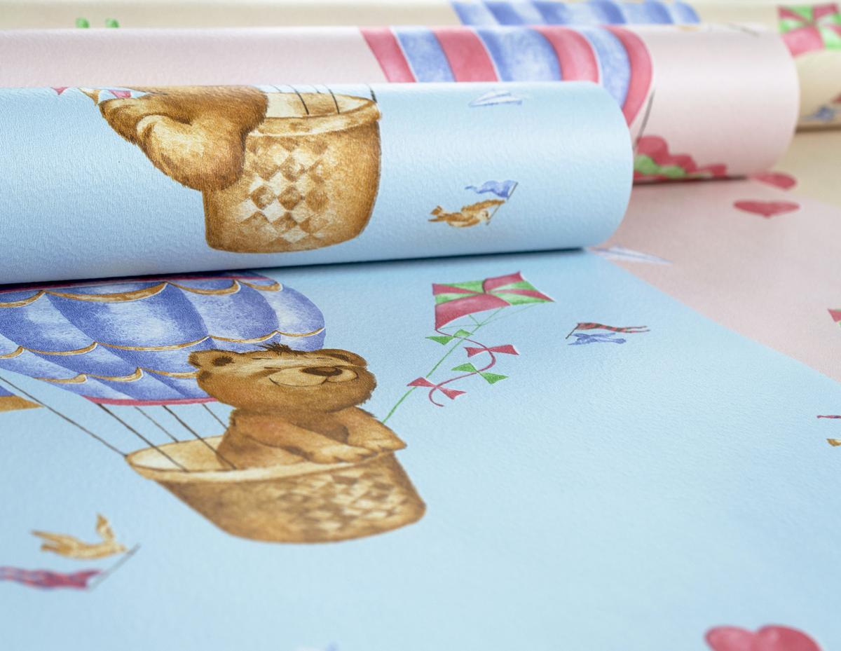 Обои Саратовские обои арт Ф752-01 фото 2