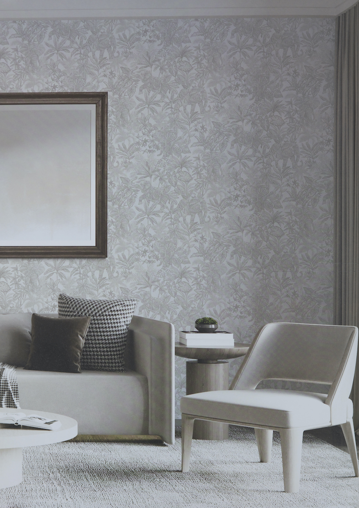 Обои Alessandro Allori арт 2501-1 фото 2