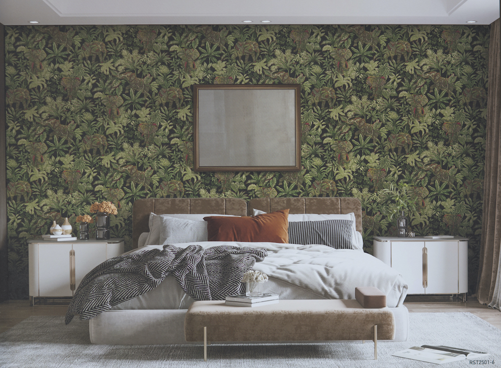 Обои Alessandro Allori арт 2501-6 фото 2