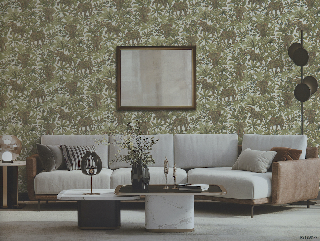 Обои Alessandro Allori арт 2501-7 фото 2