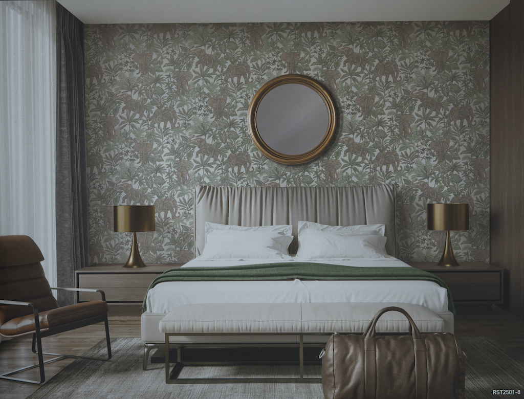 Обои Alessandro Allori арт 2501-8 фото 2