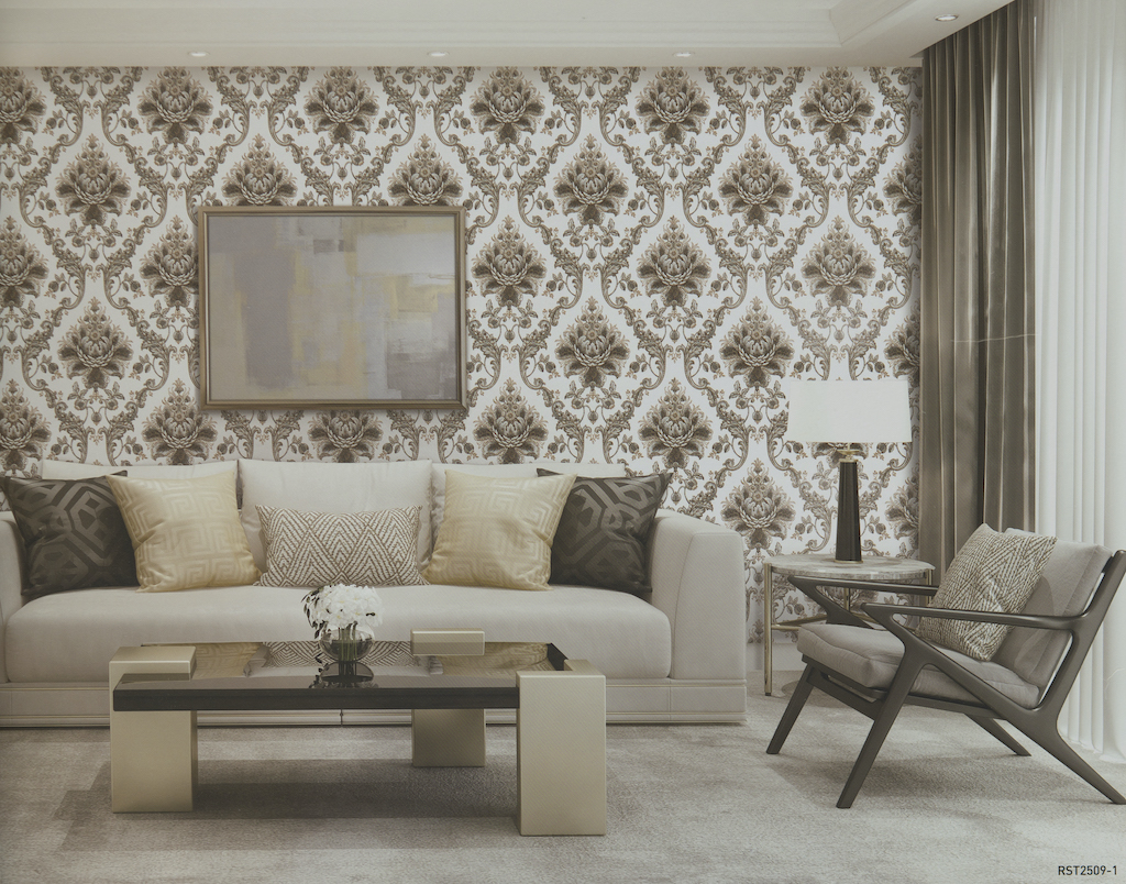 Обои Alessandro Allori арт 2509-1 фото 2