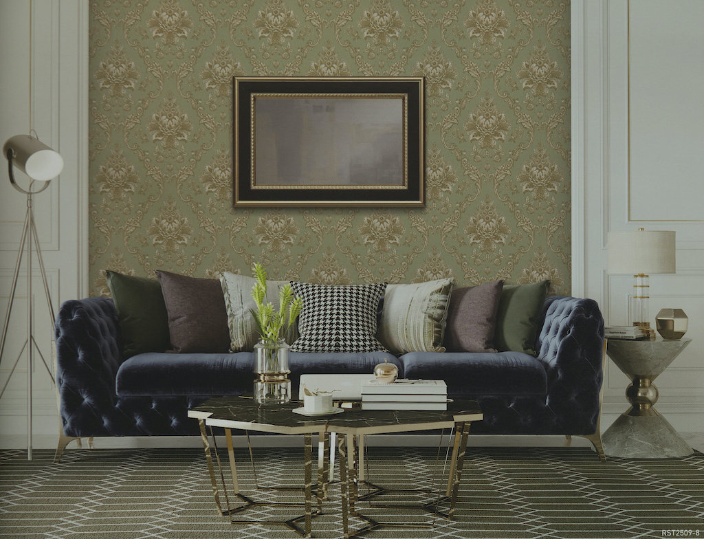 Обои Alessandro Allori арт 2509-8 фото 2