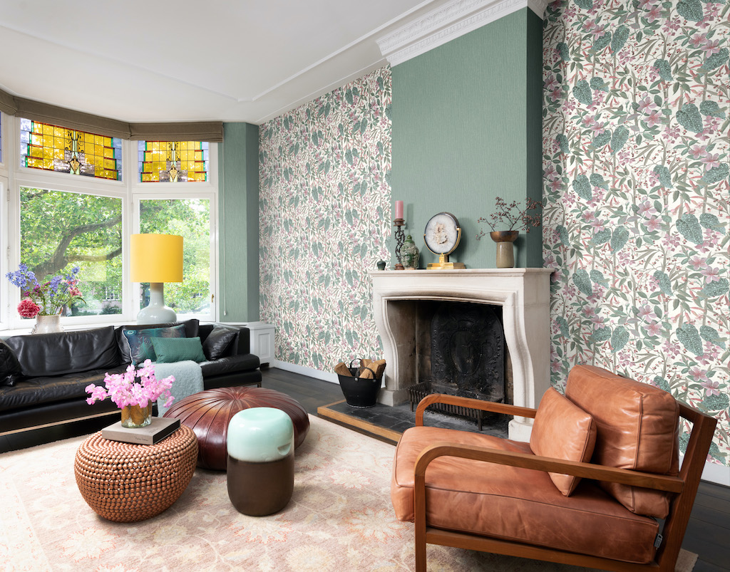 Обои Rasch арт 538212 фото 6