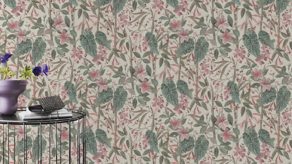 Обои Rasch арт 538212 фото 5