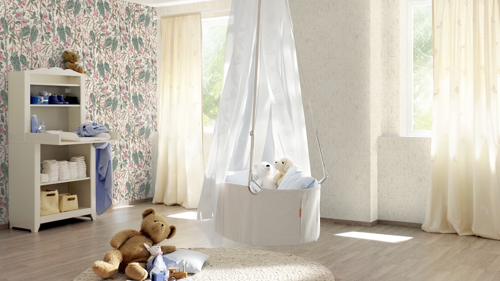 Обои Rasch арт 538212 фото 4