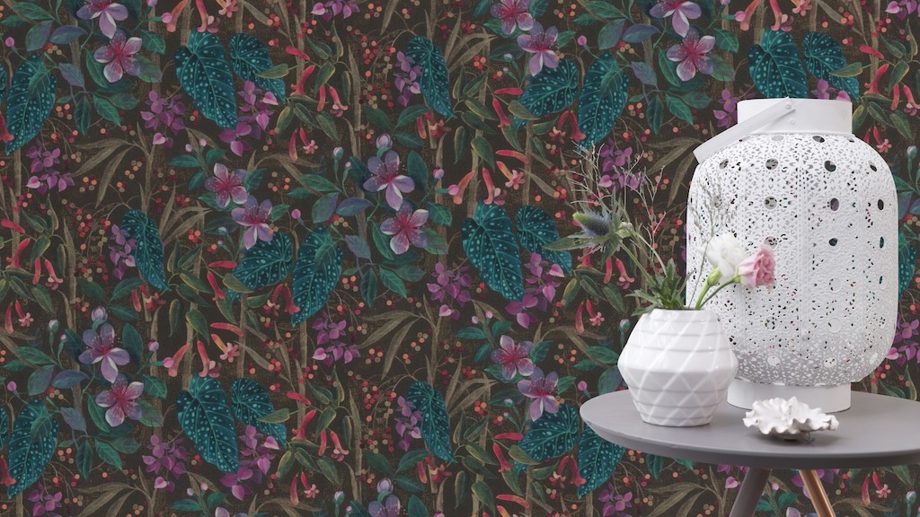 Обои Rasch арт 538236 фото 6