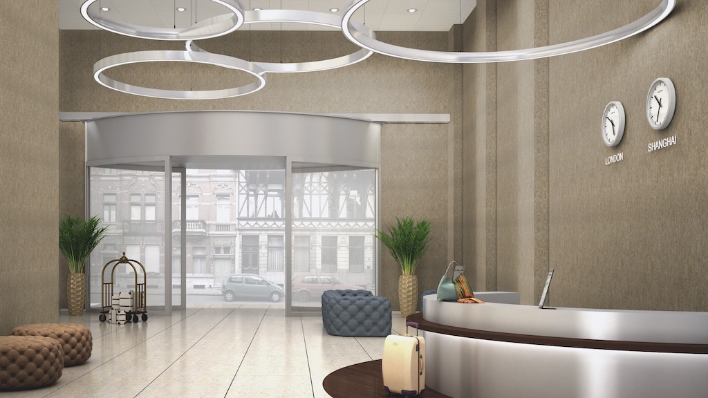 Обои Rasch арт 538342 фото 4