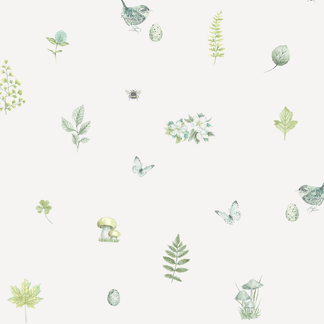 Обои Aura арт G45443 фото 1