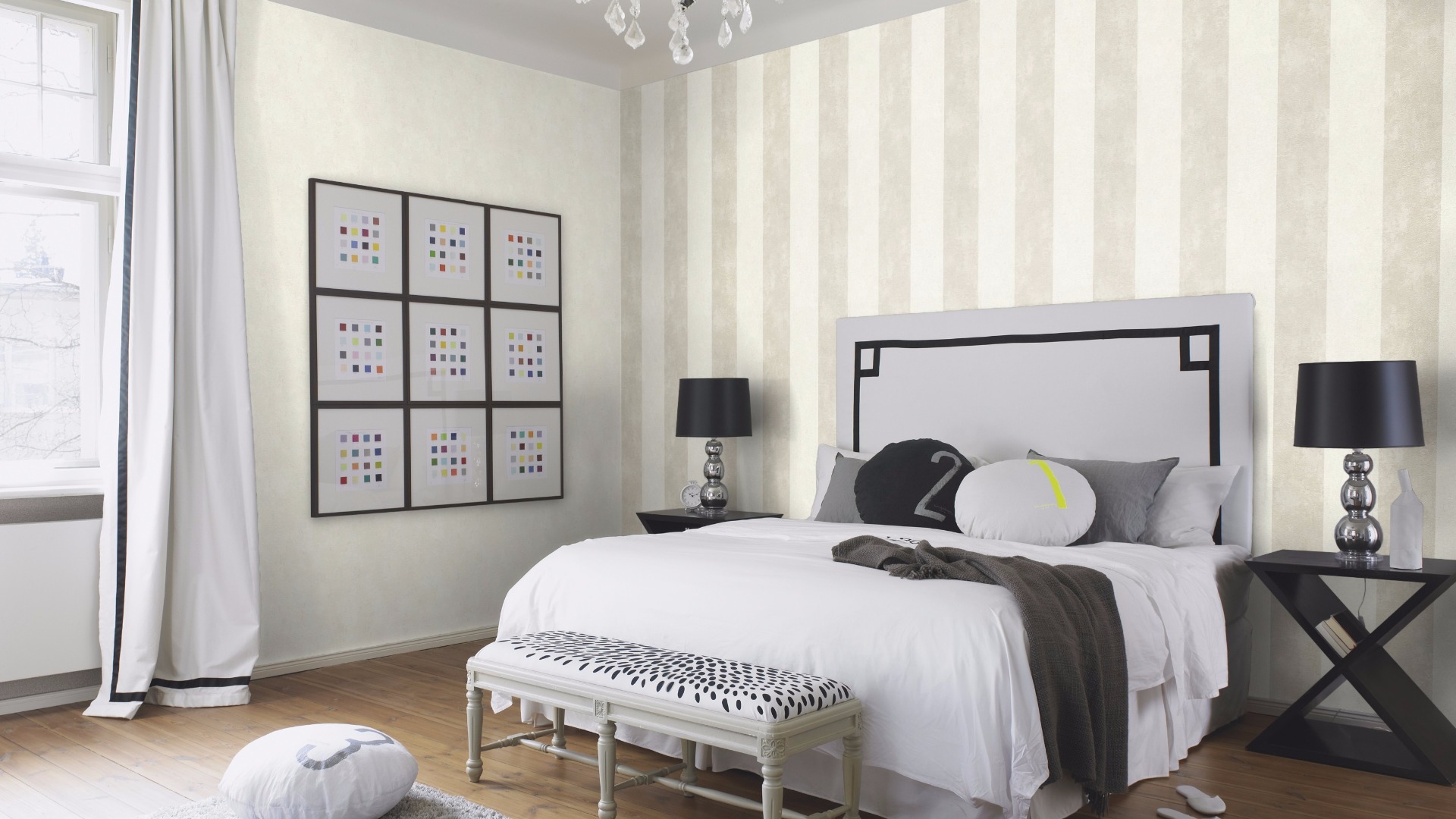 Обои Rasch арт 609011 фото 4