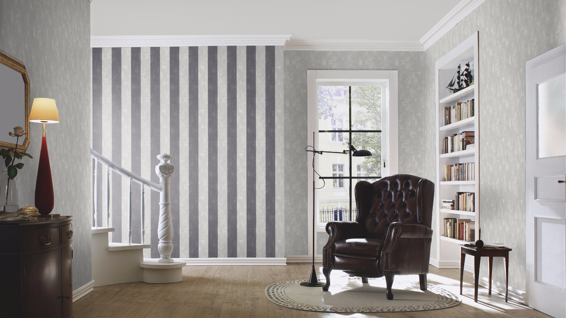 Обои Rasch арт 609127 фото 4