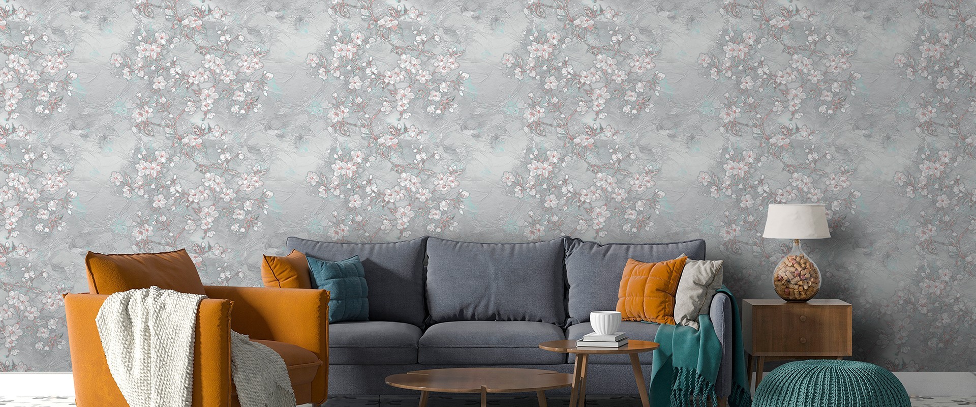 Обои Ostima арт 88983 фото 6