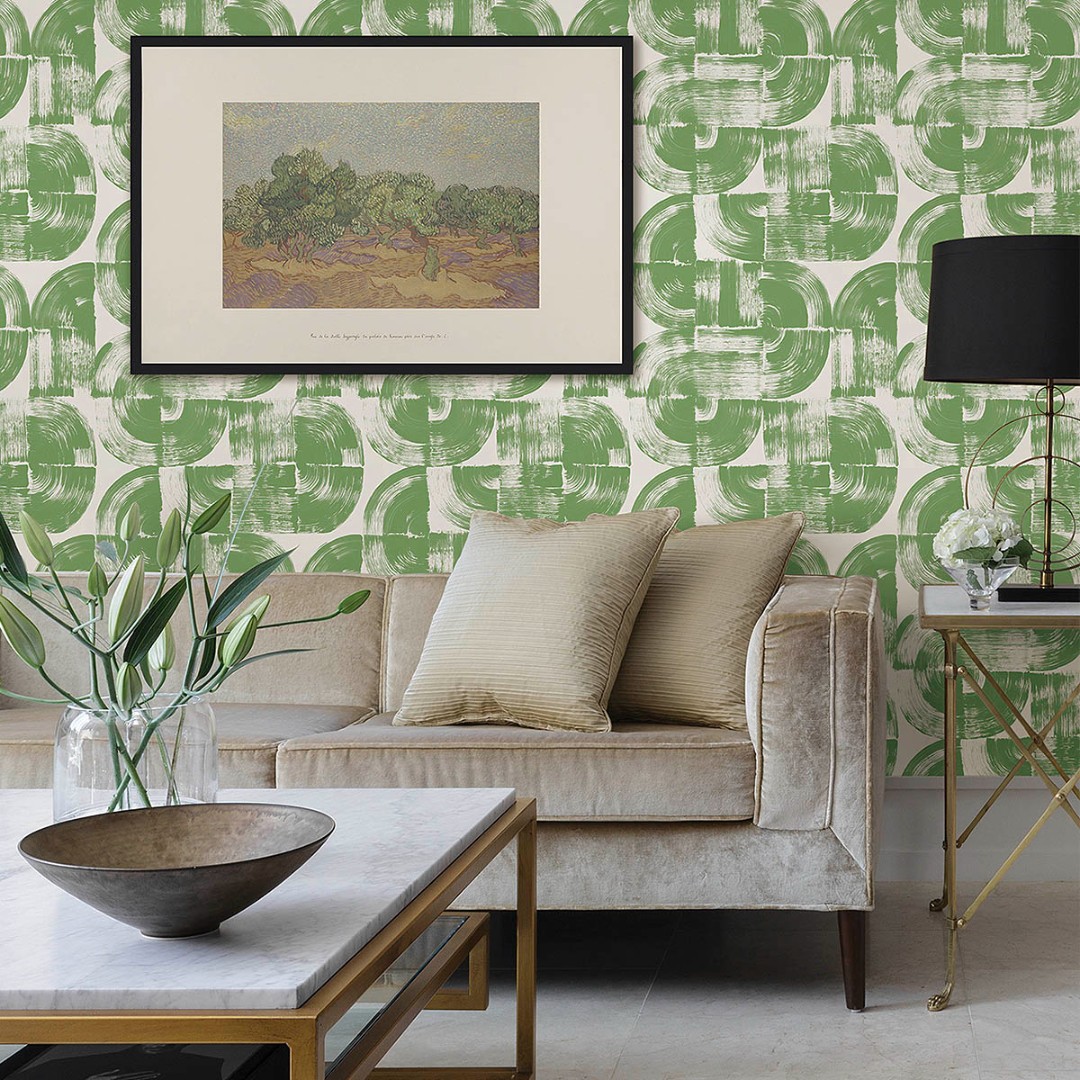 Обои Aura арт FD26408 фото 2