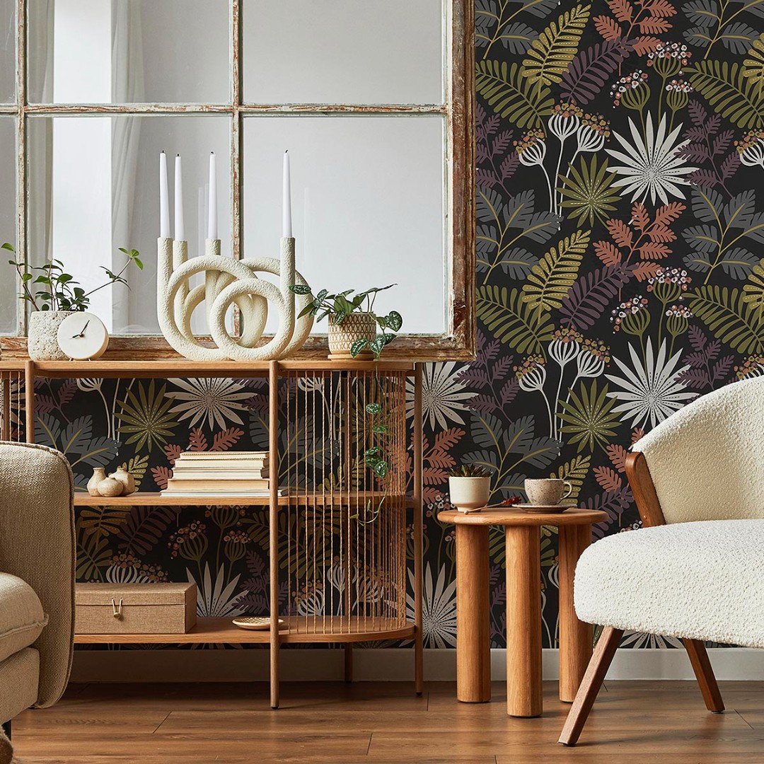 Обои Aura арт FD26447 фото 3