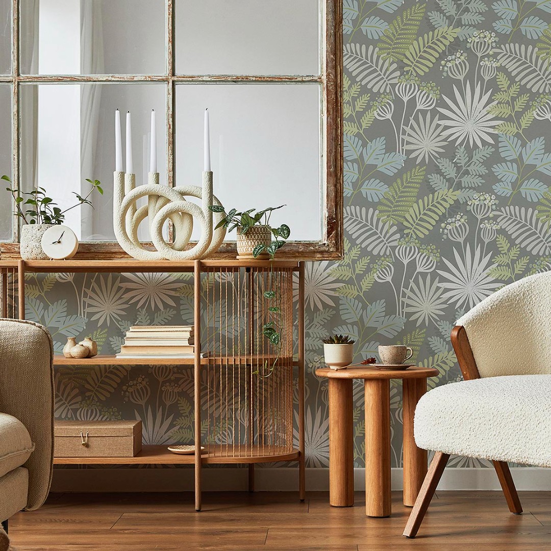 Обои Aura арт FD26451 фото 3