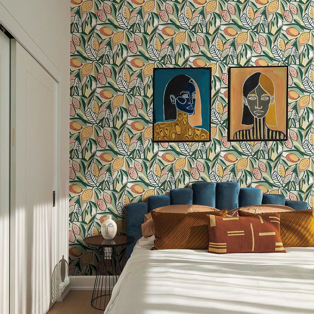 Обои Aura арт FD26419 фото 2