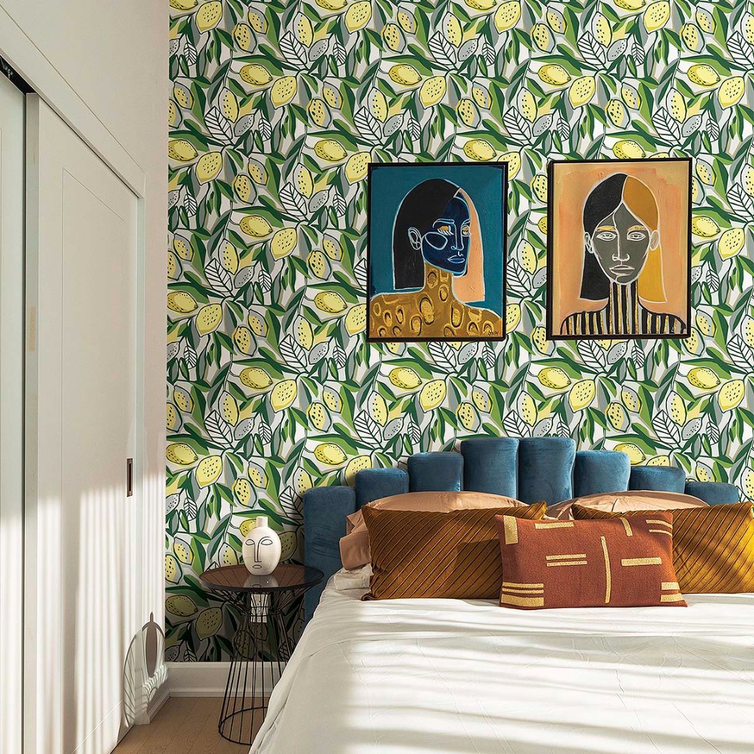 Обои Aura арт FD26420 фото 2