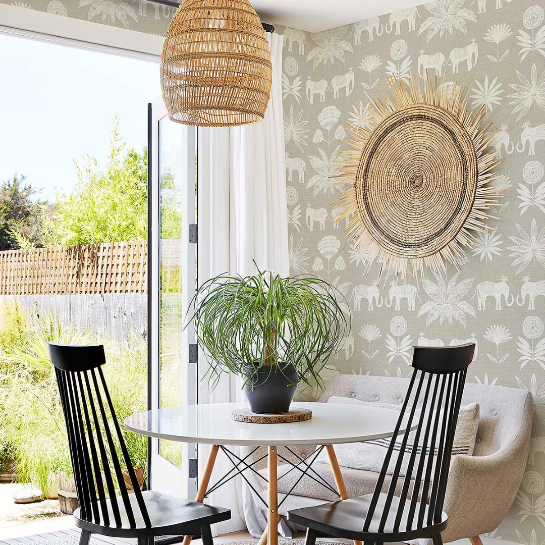 Обои Aura арт FD26433 фото 2