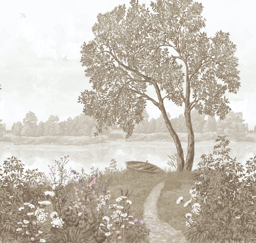 Панно Loymina арт ART4 002 фото 1