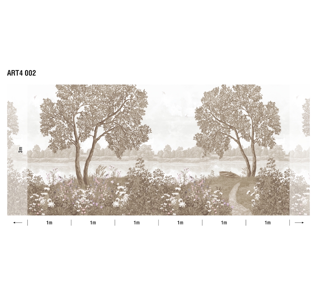 Панно Loymina арт ART4 002 фото 2