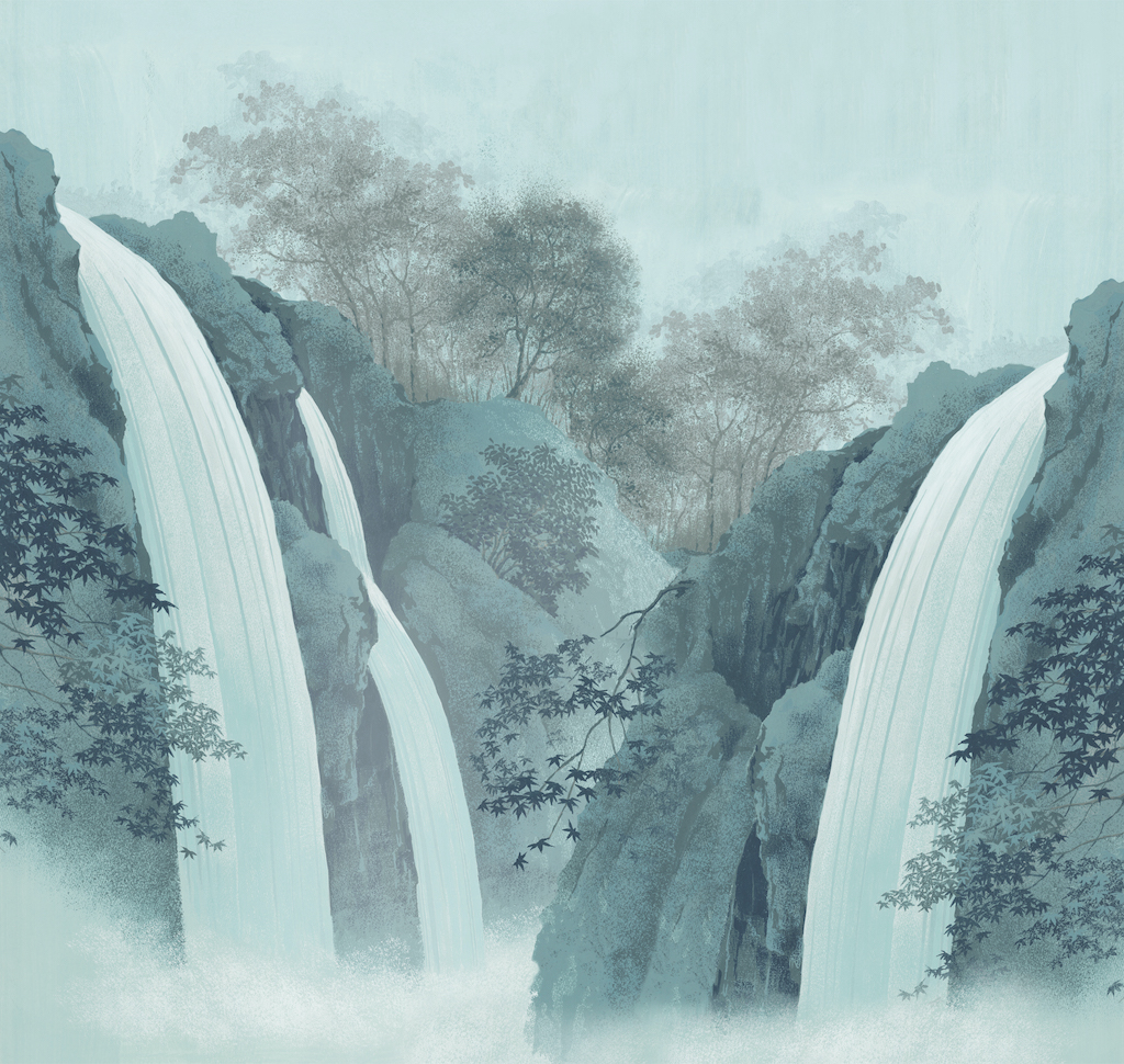 Панно Loymina арт ART5 021 фото 1