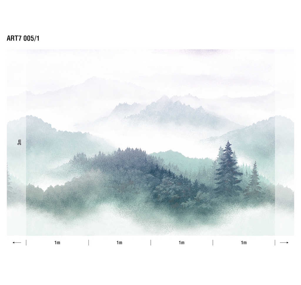 Панно Loymina арт ART7 005/1 фото 2