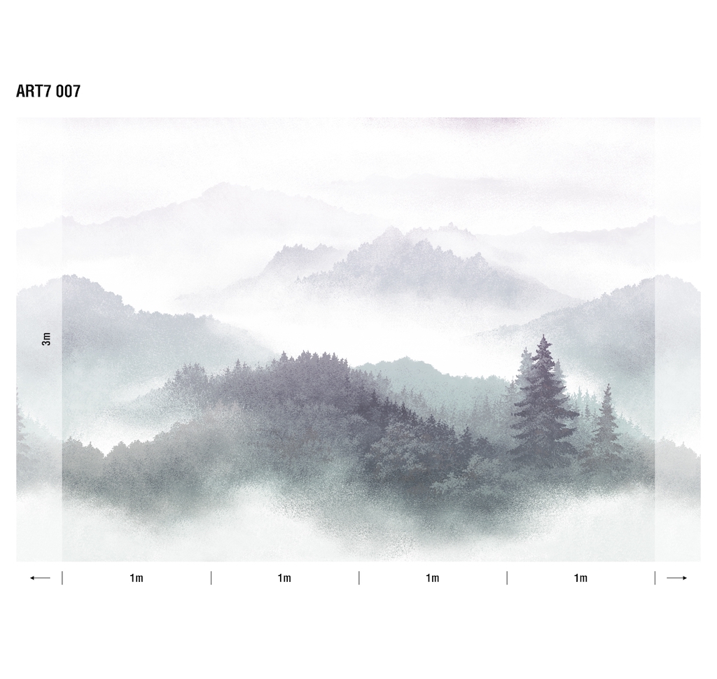 Панно Loymina арт ART7 007 фото 2