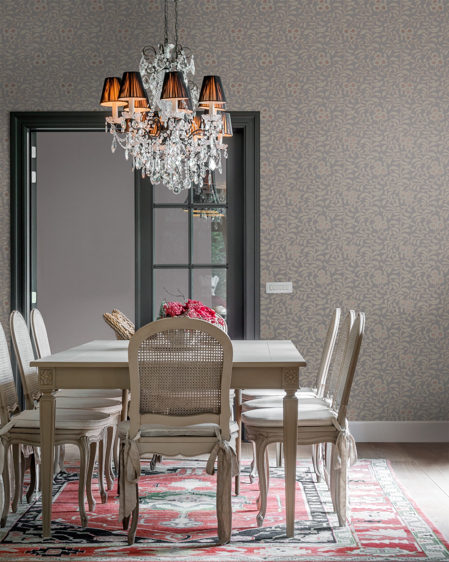 Обои Loymina арт Ru1 011 фото 2