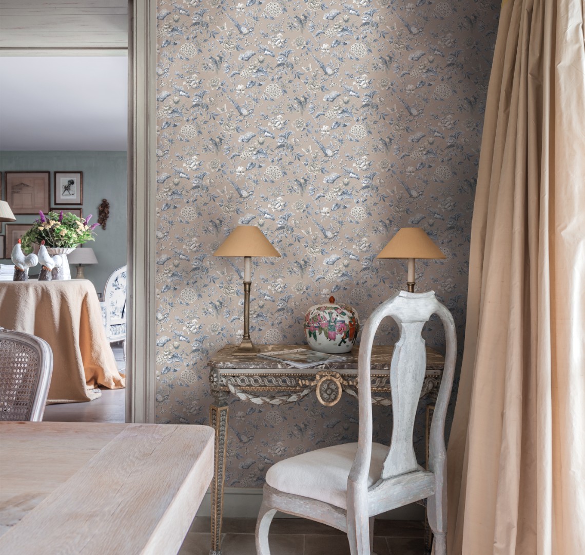 Обои Loymina арт Ru3 006 фото 2