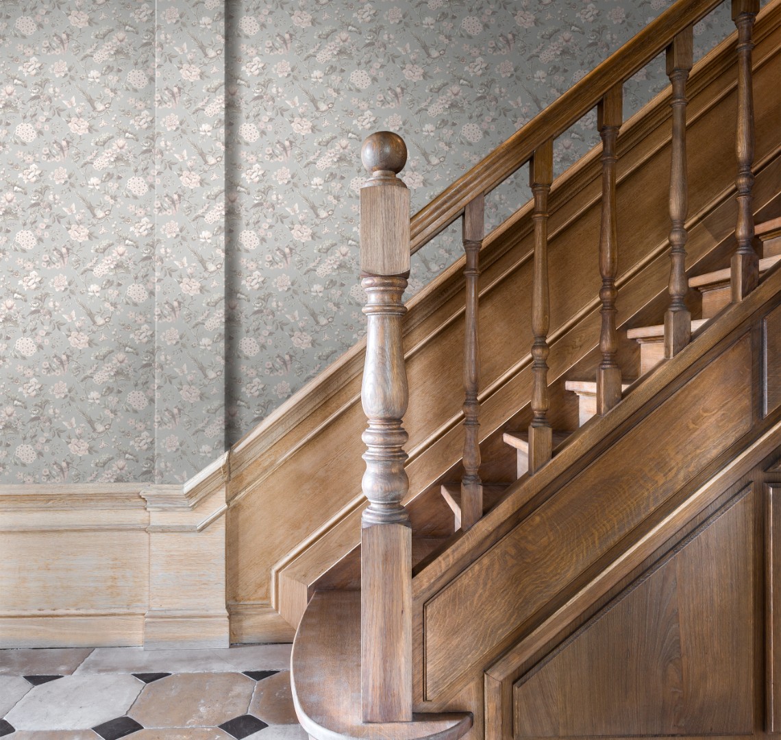 Обои Loymina арт Ru3 008 фото 2