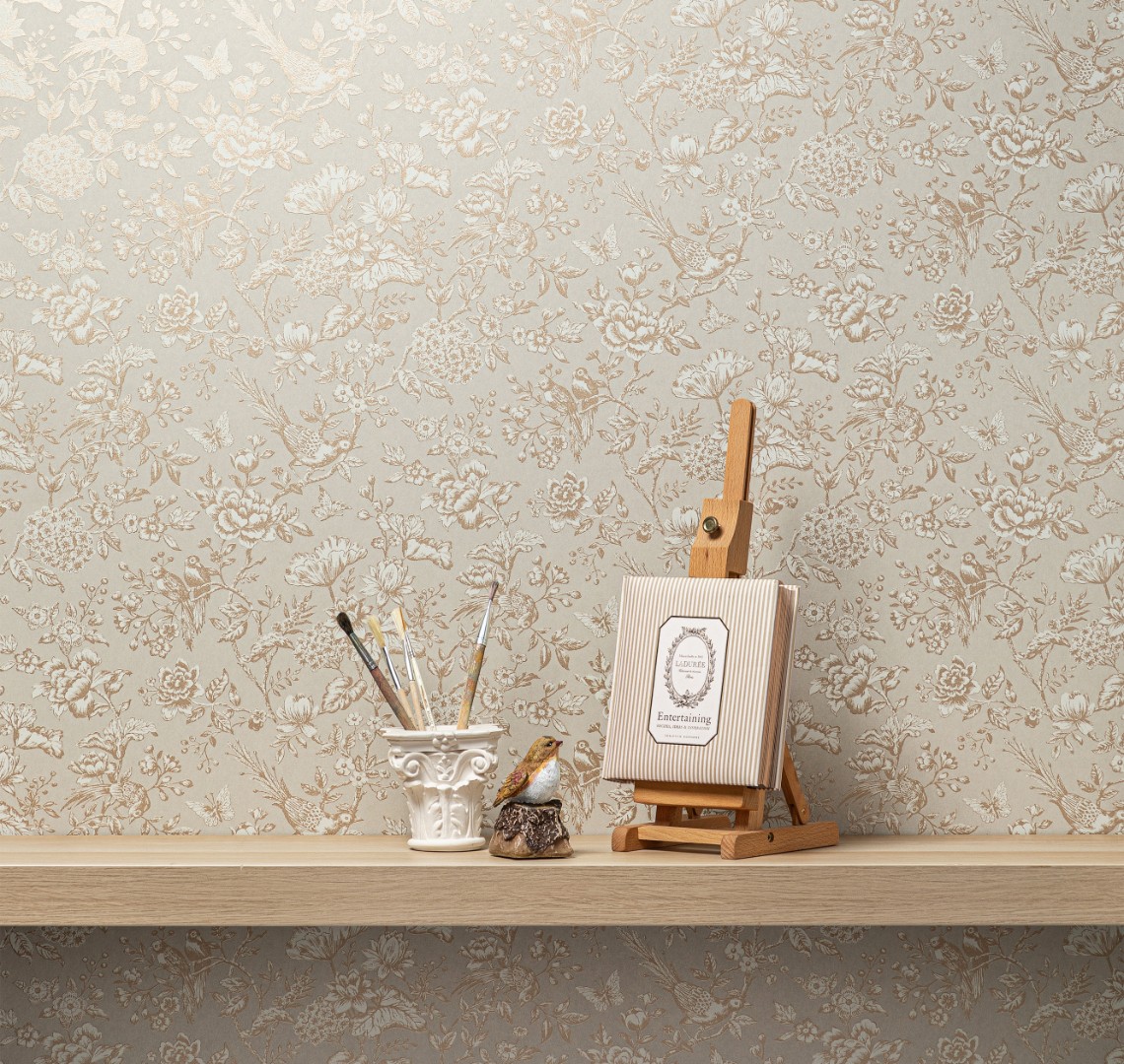 Обои Loymina арт Ru4 001 фото 2