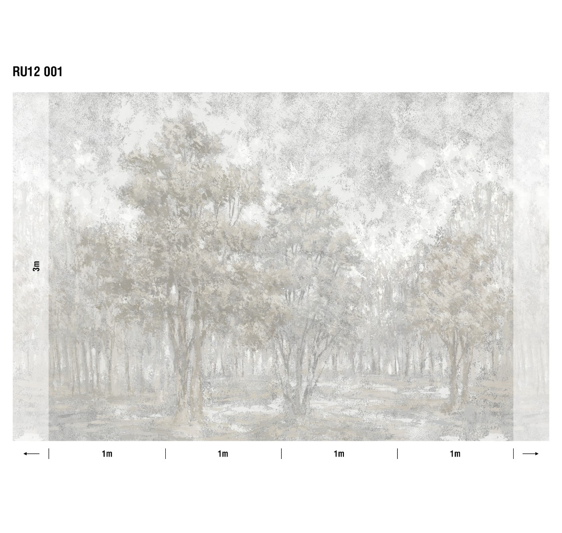 Панно Loymina арт Ru12 001 фото 2