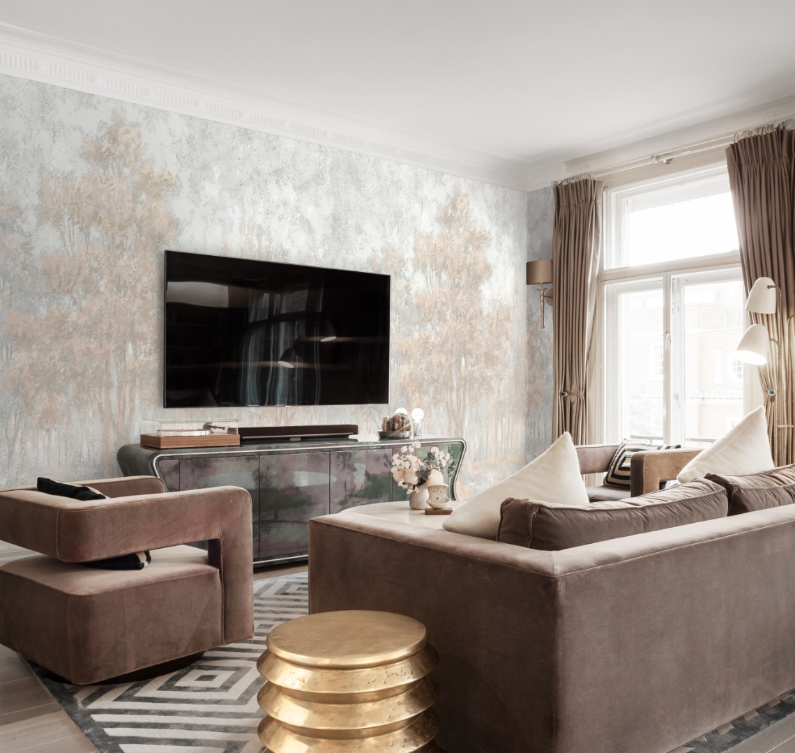 Панно Loymina арт Ru12 002 фото 3