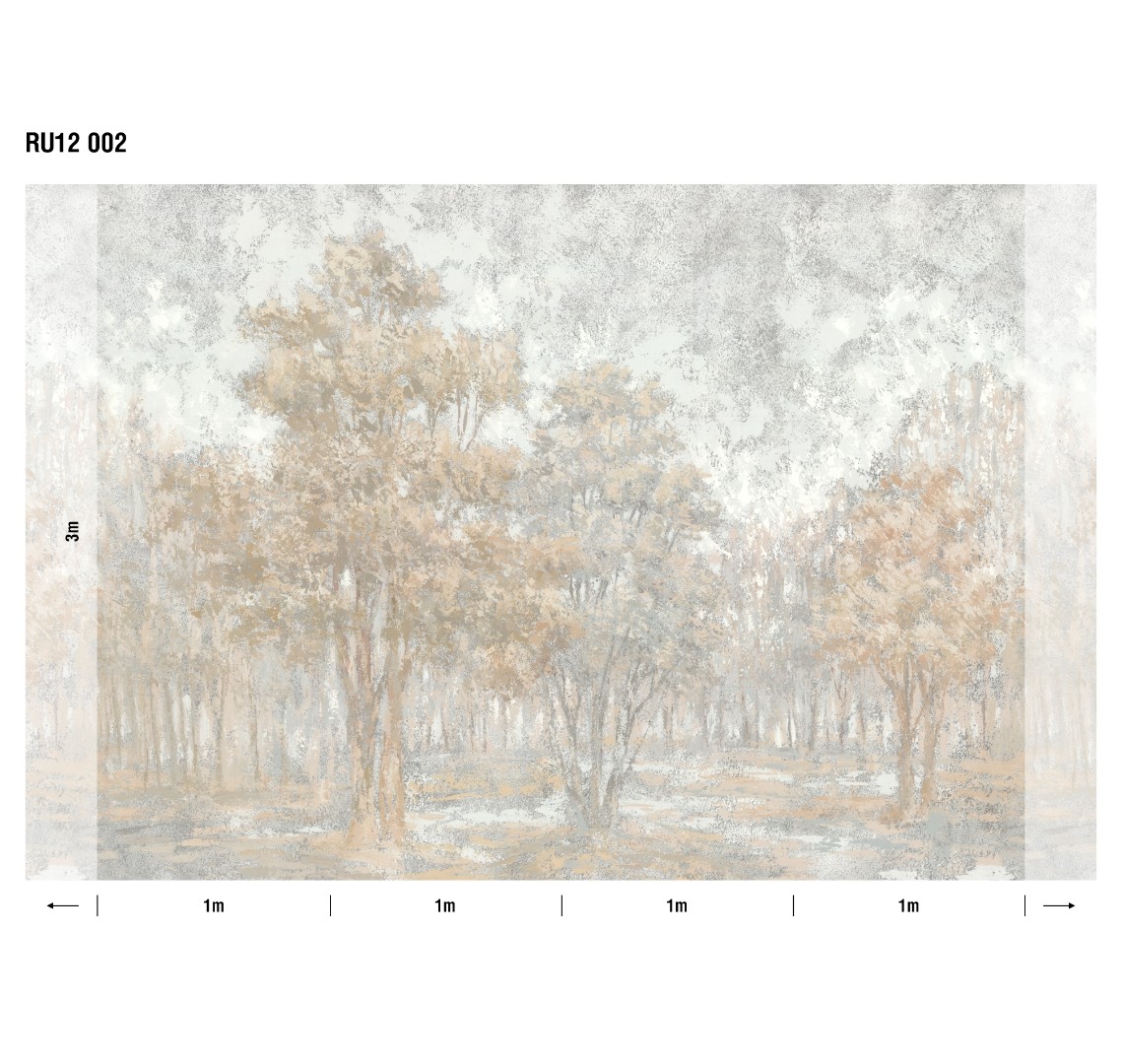 Панно Loymina арт Ru12 002 фото 2