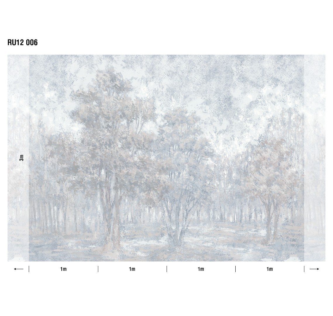 Панно Loymina арт Ru12 006 фото 2