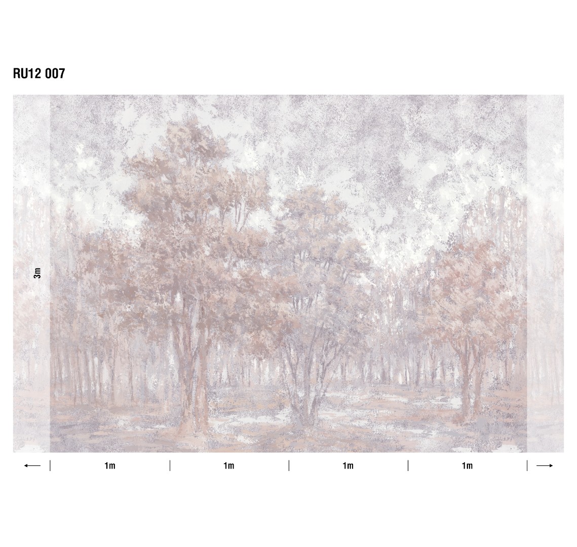 Панно Loymina арт Ru12 007 фото 2