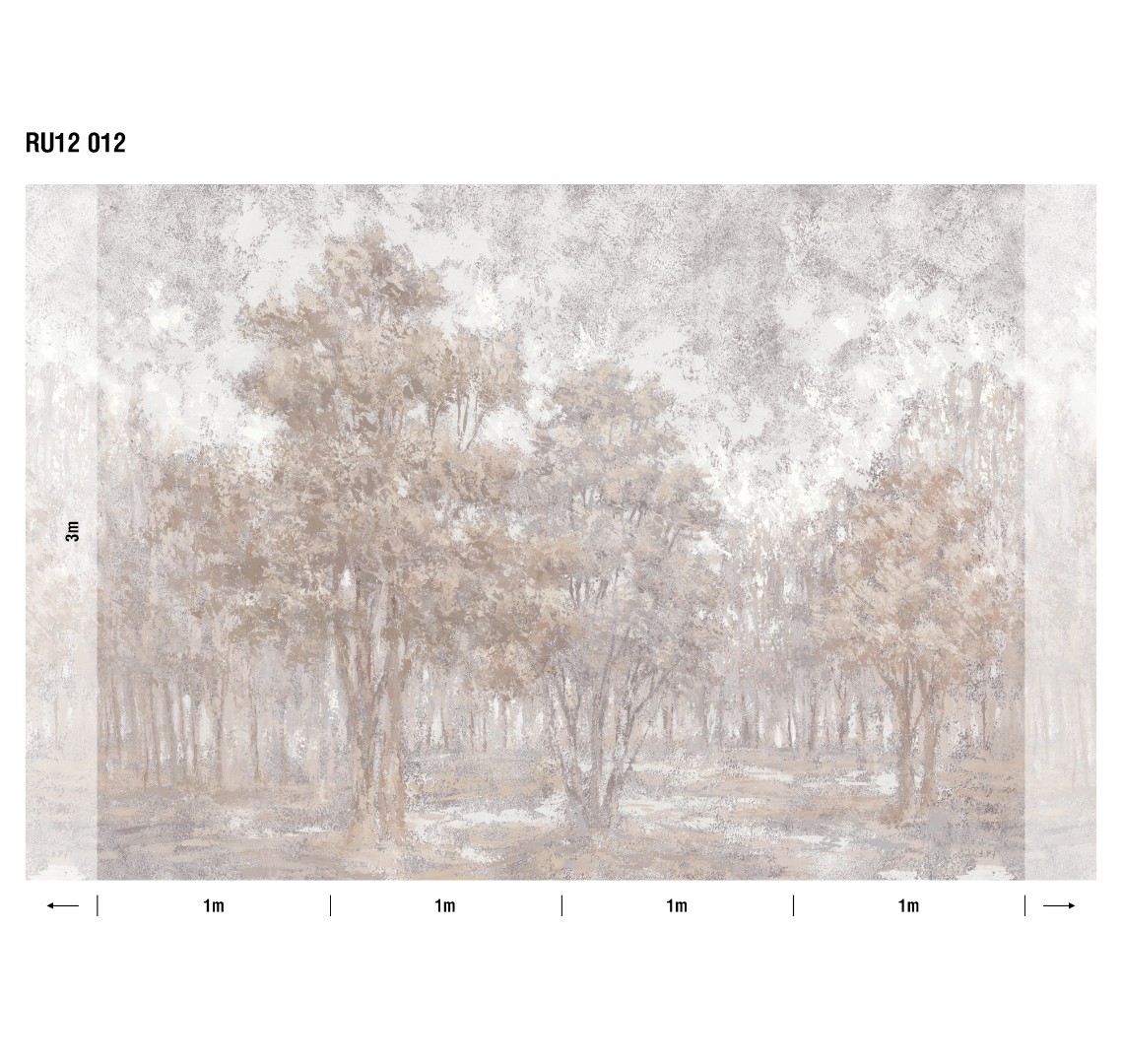 Панно Loymina арт RU12 012 фото 2