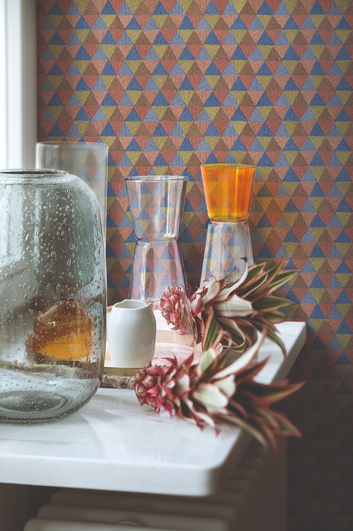 Обои Jannelli & Volpi арт J30 6835 фото 2