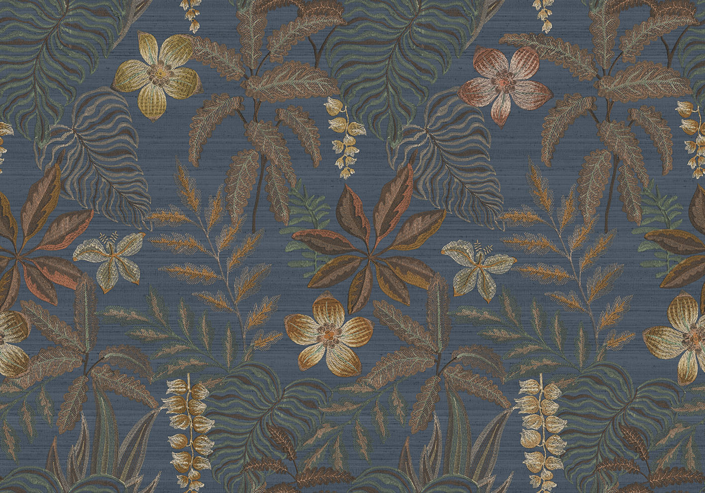 Обои Jannelli & Volpi арт J30 6800 фото 1