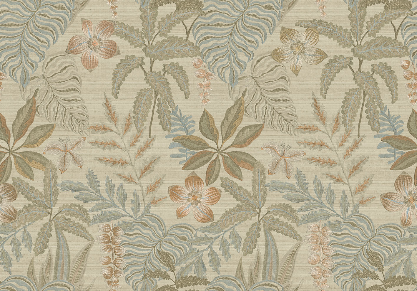 Обои Jannelli & Volpi арт J30 6803 фото 1