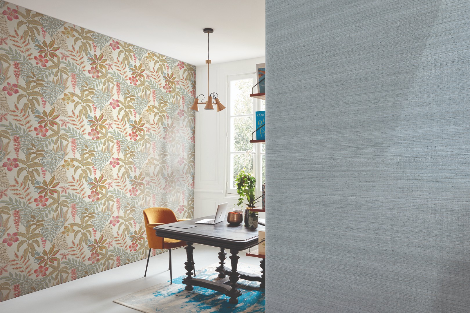 Обои Jannelli & Volpi арт J30 6804 фото 2