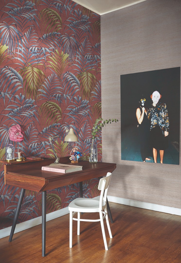 Обои Jannelli & Volpi арт J30 6811 фото 2