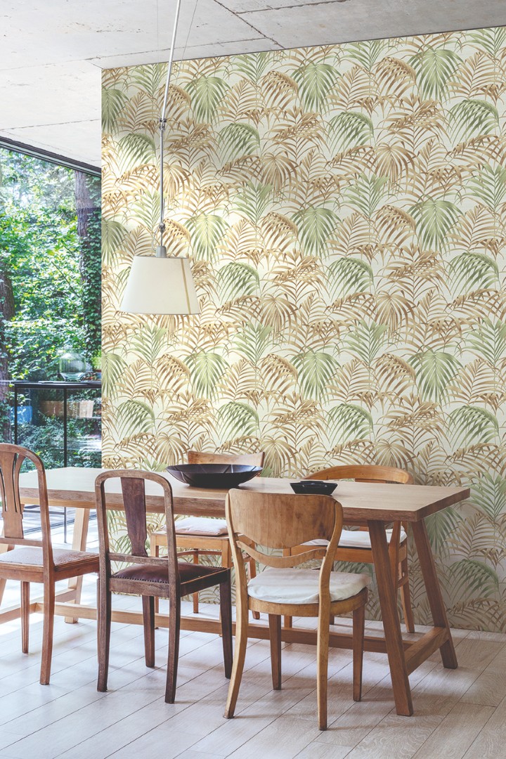 Обои Jannelli & Volpi арт J30 6813 фото 2