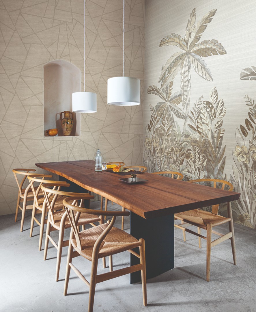 Обои Jannelli & Volpi арт J30 6822 фото 2