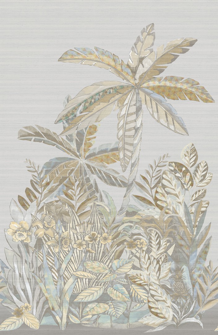 Обои Jannelli & Volpi арт J30 6870 фото 1