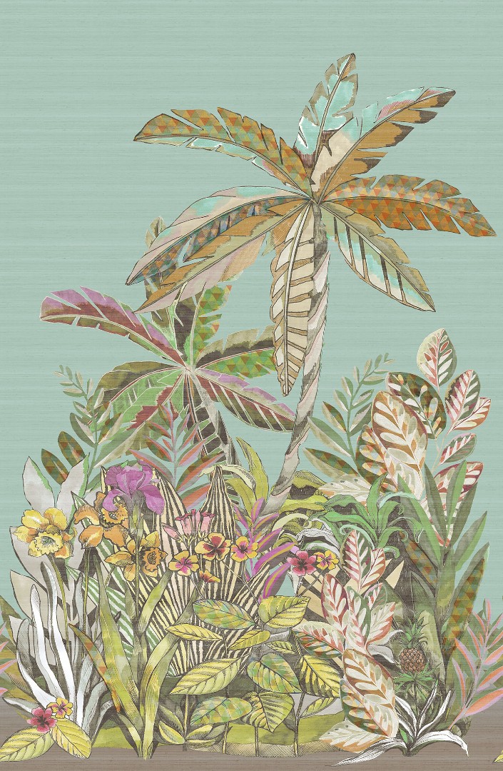 Обои Jannelli & Volpi арт J30 6871 фото 1